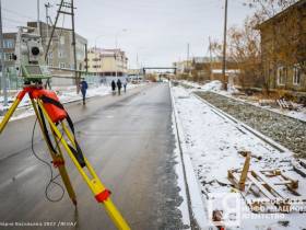В Минтрансе Якутии рассказали о предварительных итогах строительных работ за 2022 год
