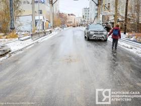 В Минтрансе Якутии рассказали о предварительных итогах строительных работ за 2022 год