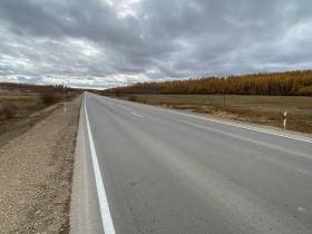 В Минтрансе Якутии рассказали о предварительных итогах строительных работ за 2022 год