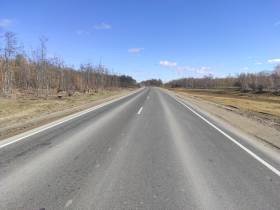 В Минтрансе Якутии рассказали о предварительных итогах строительных работ за 2022 год