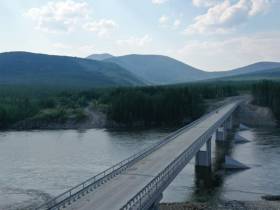 В Минтрансе Якутии рассказали о предварительных итогах строительных работ за 2022 год