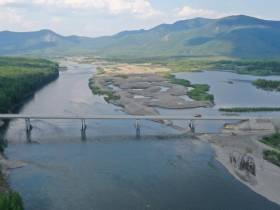 В Минтрансе Якутии рассказали о предварительных итогах строительных работ за 2022 год