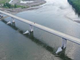 В Минтрансе Якутии рассказали о предварительных итогах строительных работ за 2022 год