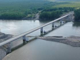 В Минтрансе Якутии рассказали о предварительных итогах строительных работ за 2022 год