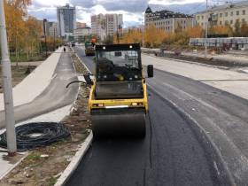 В Минтрансе Якутии рассказали о предварительных итогах строительных работ за 2022 год