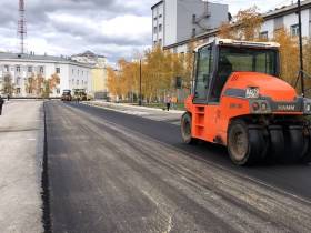 В Минтрансе Якутии рассказали о предварительных итогах строительных работ за 2022 год
