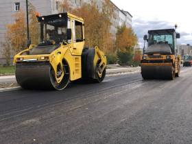 В Минтрансе Якутии рассказали о предварительных итогах строительных работ за 2022 год