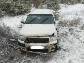 В Якутии в ДТП пострадали две женщины