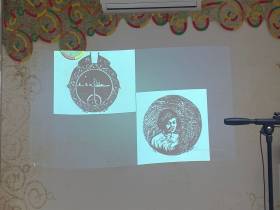 В Литературном музее почтили память народного художника Якутии Михаила Носова