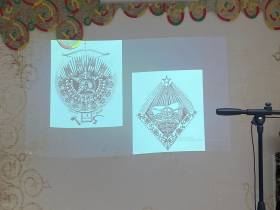 В Литературном музее почтили память народного художника Якутии Михаила Носова