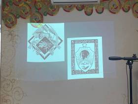 В Литературном музее почтили память народного художника Якутии Михаила Носова