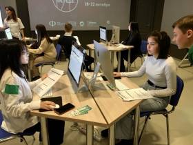 Востребованные профессии будущего представят якутским школьникам