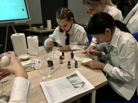 Востребованные профессии будущего представят якутским школьникам