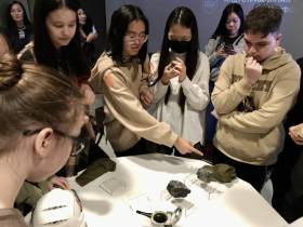 Востребованные профессии будущего представят якутским школьникам