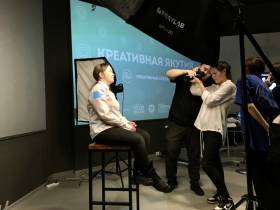 Востребованные профессии будущего представят якутским школьникам