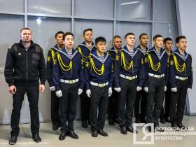 В историческом парке Якутска представили выставку «Герои с вечно русским сердцем»