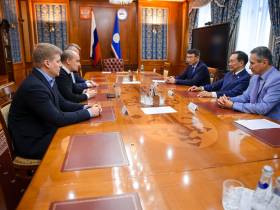 В историческом парке Якутска до конца года обновят оборудование по федеральному гранту