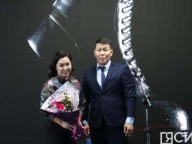 В Якутске презентовали медали международного турнира памяти Дмитрия Коркина