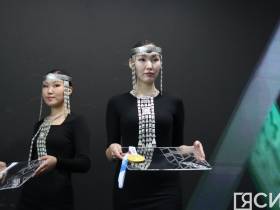 В Якутске презентовали медали международного турнира памяти Дмитрия Коркина