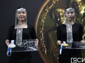 В Якутске презентовали медали международного турнира памяти Дмитрия Коркина