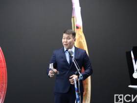 В Якутске презентовали медали международного турнира памяти Дмитрия Коркина