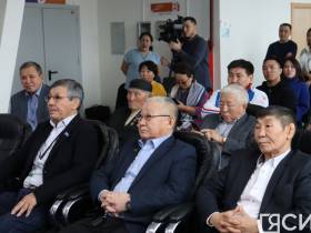 В Якутске презентовали медали международного турнира памяти Дмитрия Коркина