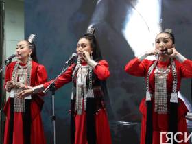 В Якутске презентовали медали международного турнира памяти Дмитрия Коркина