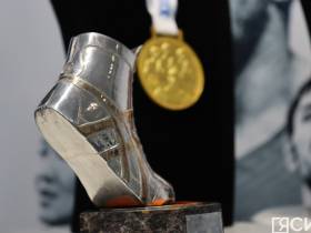 В Якутске презентовали медали международного турнира памяти Дмитрия Коркина