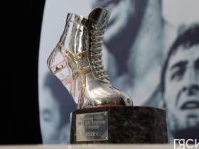 В Якутске презентовали медали международного турнира памяти Дмитрия Коркина