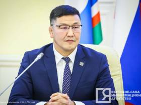 В Якутске чествовали спортсменов по итогам спартакиады сильнейших и паралимпийских Летних игр