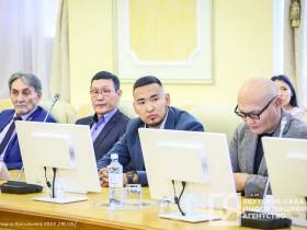 В Якутске чествовали спортсменов по итогам спартакиады сильнейших и паралимпийских Летних игр