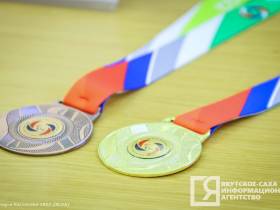 В Якутске чествовали спортсменов по итогам спартакиады сильнейших и паралимпийских Летних игр