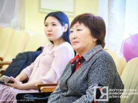 В Якутске чествовали спортсменов по итогам спартакиады сильнейших и паралимпийских Летних игр