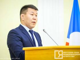 В Якутске чествовали спортсменов по итогам спартакиады сильнейших и паралимпийских Летних игр