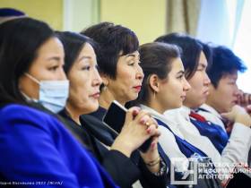 В Якутске чествовали спортсменов по итогам спартакиады сильнейших и паралимпийских Летних игр