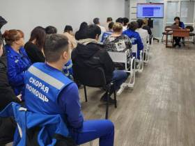 В Олёкминской ЦРБ откроется первичное сосудистое отделение