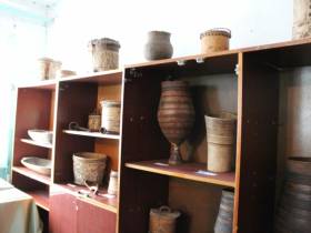 В селе Улахан-Ан распахнул свои двери музей «Дьөһөгөй оҕото»