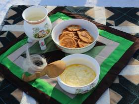 В селе Улахан-Ан распахнул свои двери музей «Дьөһөгөй оҕото»