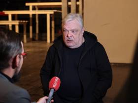 Русский драмтеатр готовится к премьере спектакля «Арап Петра Великого»