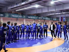 Около 20 спортсменов представят Якутию на международном турнире памяти Коркина