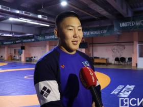 Около 20 спортсменов представят Якутию на международном турнире памяти Коркина