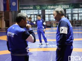 Около 20 спортсменов представят Якутию на международном турнире памяти Коркина