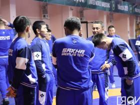 Около 20 спортсменов представят Якутию на международном турнире памяти Коркина