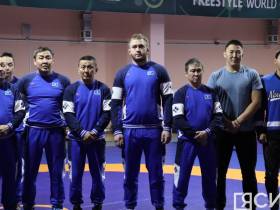 Около 20 спортсменов представят Якутию на международном турнире памяти Коркина