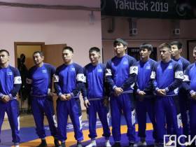 Около 20 спортсменов представят Якутию на международном турнире памяти Коркина