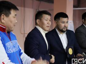 Около 20 спортсменов представят Якутию на международном турнире памяти Коркина