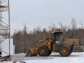 Крематорий в Якутске планируют ввести в декабре