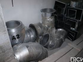 Крематорий в Якутске планируют ввести в декабре