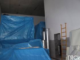 Крематорий в Якутске планируют ввести в декабре