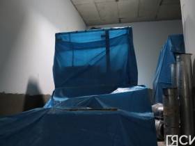 Крематорий в Якутске планируют ввести в декабре